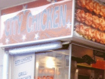 Foto: City Chicken